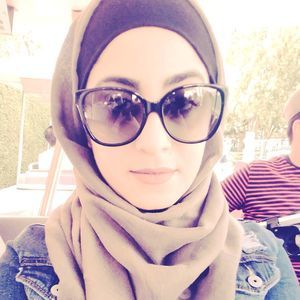 Meet your Posher, Diana